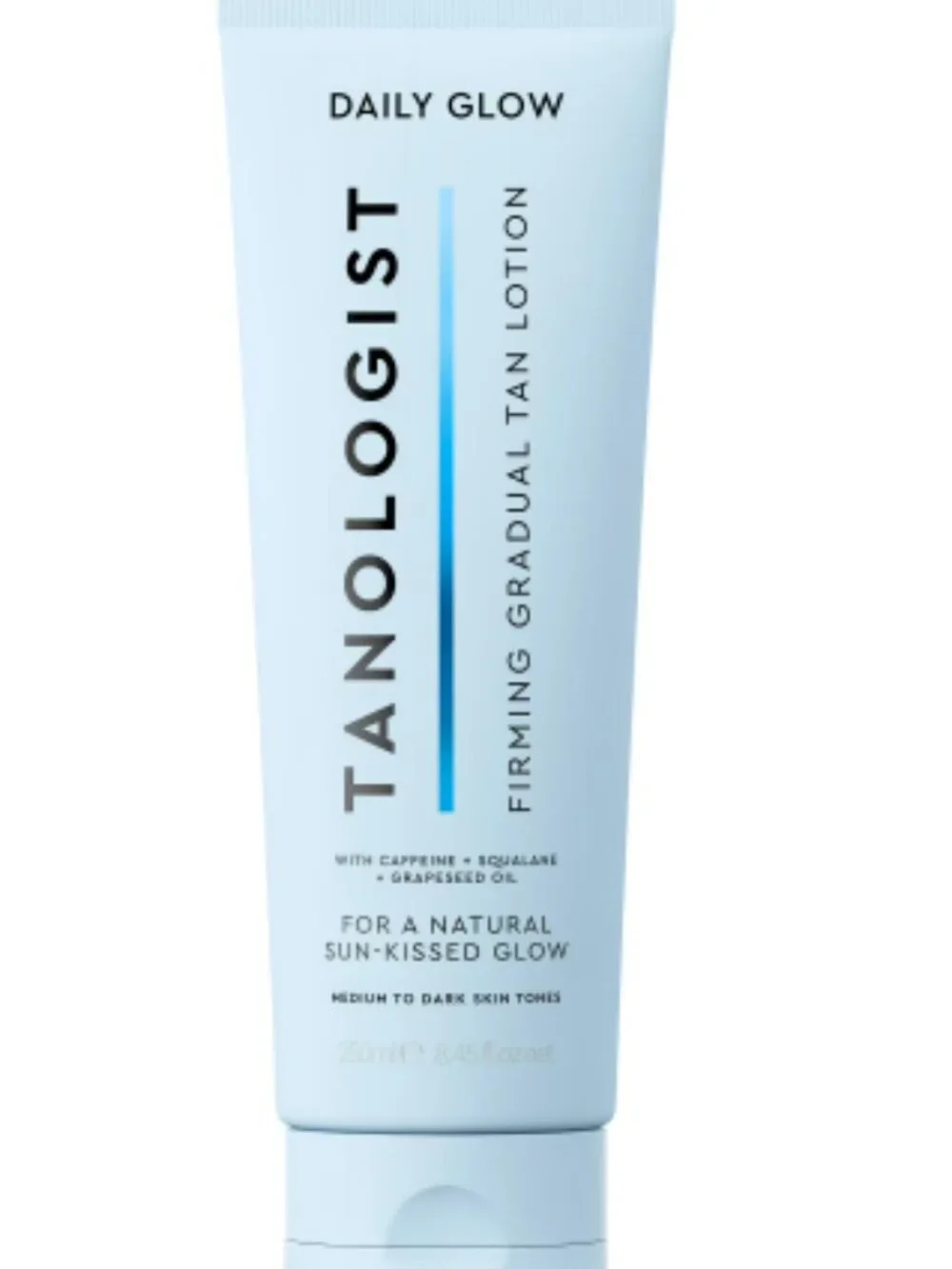Tanologist Firming Gradual Tan Lotion - 8.45 fl oz Fair to Medium Skin Tones